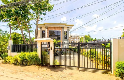 Liloan Apartment | Romantic Getawaybalcony+garden View & Fast Wi-fi