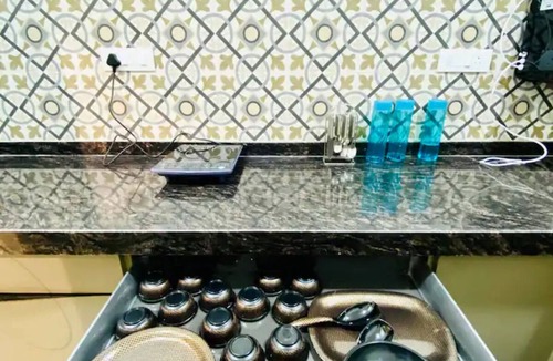 Sanganer Apartment | Romantic Hideaway- A Luxury Near Chokhi Dhani