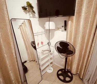 Solano Apartment | Rominaluxe Property Rentals