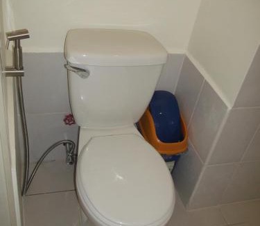 Highway Hills Apartment | Ronz Deca Hills