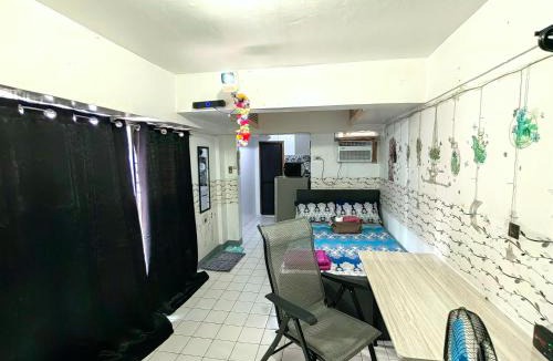 Pio del Pilar Apartment | Rooftop Condo Makati