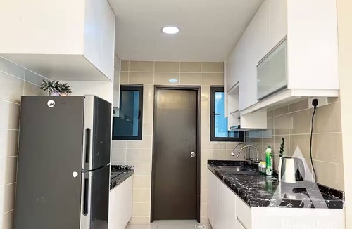 Kampung Bukit Dukong Condo | Rooftop Pool Jalan Landmark Apartments