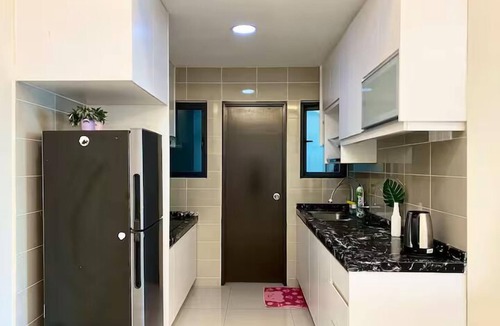 Kampung Bukit Dukong Condo | Rooftop Pool Jalan Landmark Apartments