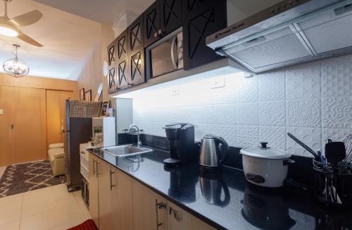 Tagaytay Apartment | Room 2222 - Wind Residences, Tower 5, Tagaytay, PH