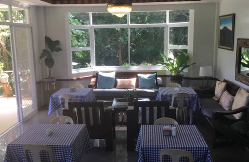 Mambajao House | Room-camiguin Lanzones Resort - Dormitor