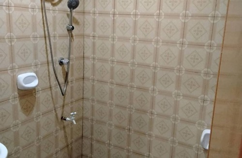 Mambajao House | Room-camiguin Lanzones Resort - Dormitor