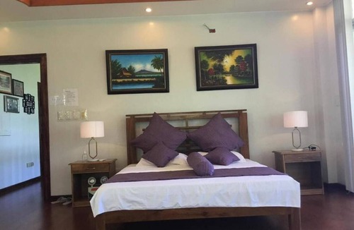 Mambajao House | Room-camiguin Lanzones Resort -supreme