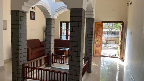 Alappuzha House | Room for Ladies
