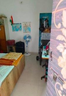 Gota House | Room