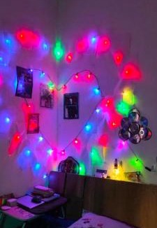 Gota House | Room
