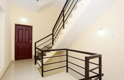 Thiruvananthapuram House | Room in Apartment - Peace Rooms trivandrum