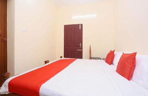 Thiruvananthapuram House | Room in Apartment - Peace Rooms trivandrum