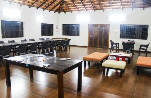 Madikeri House | Room in Lodge - The Nest Bettathur Coorg Ct No 1