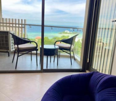Maribago Resort | Room in Maribago