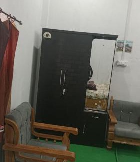 Phulpur Apartment | Room