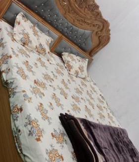 Phulpur Apartment | Room
