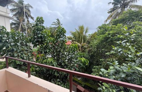 Kovalam Apartment | Room Near the Kovalam Beach Cozy Ensuite