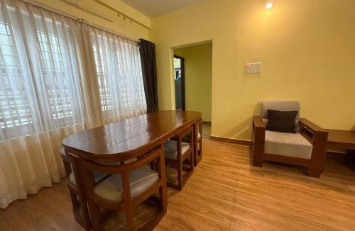 Kovalam Apartment | Room Near the Kovalam Beach Cozy Ensuite