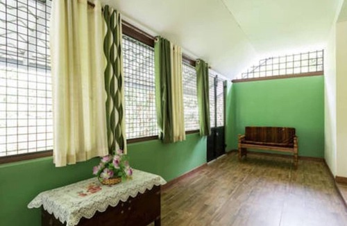 Kolagappara House | Room-wayanad Stay- The Coffee-suite