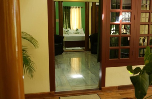 Kolagappara House | Room-wayanad Stay- The Coffee-suite