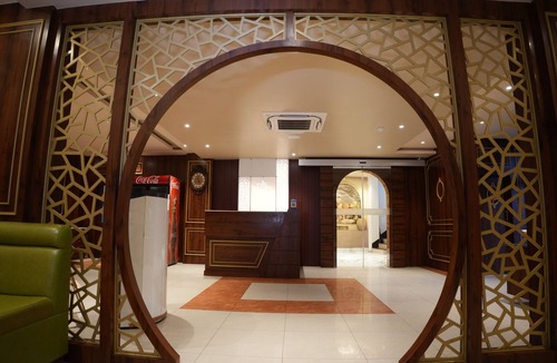 Sahibganj Hotel | Roop Vihar Resort