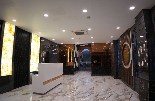 Sahibganj Hotel | Roop Vihar Resort