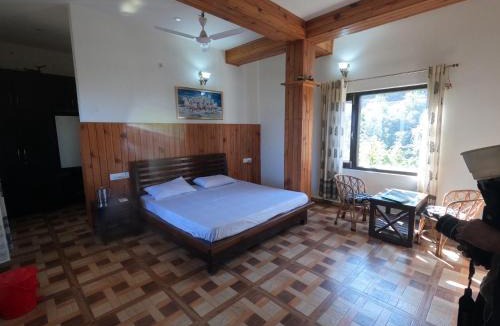 Majkhali House | Rooptara Valley