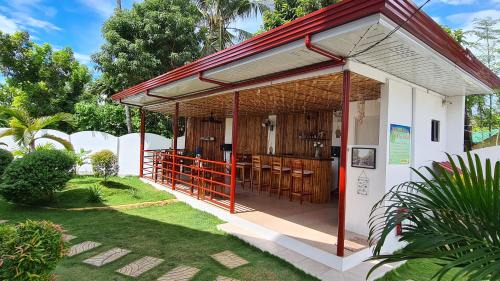 Basdiot House | Roos Guesthouse