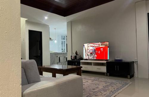 Ormoc Villa | Rosa Executive Residence in heart of Ormoc City