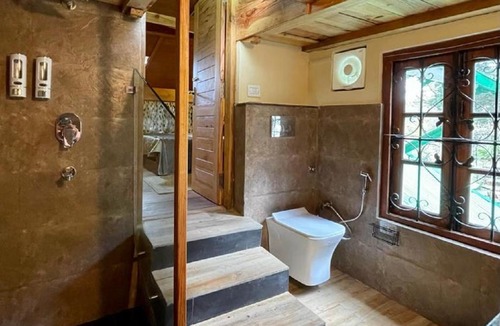 Nainital Villa | ROSASTAYS Nainital