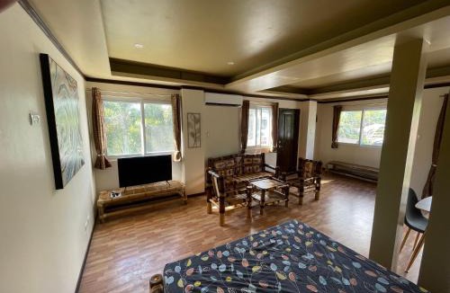 Nabas Apartment | Rose Apartment