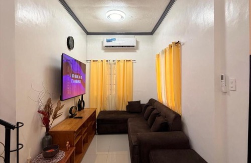 Davao House | Rose Haven Staycation Panabo