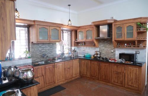 Kulanada House | Rose Villa
