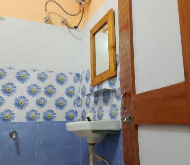 Chalsa Hotel | Rose wood point