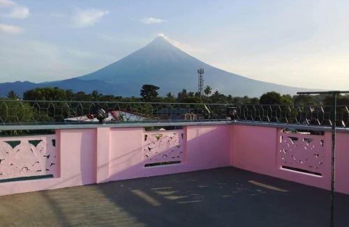 Tabaco City House | Roseville Home Stay and Moroccan Spa and Wellness