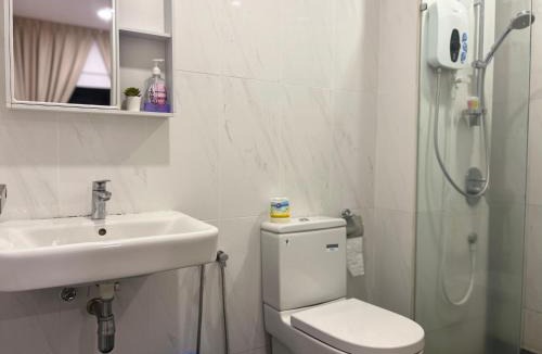 Ampang Apartment | RoseWood Suites At Reizz Residence