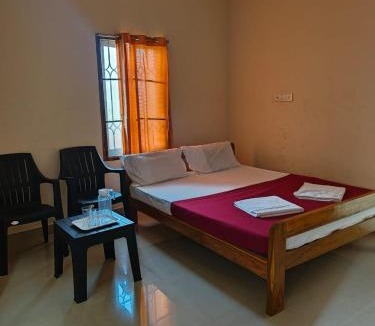 Mahabalipuram Beach Hotel | Royal Angels Residency at Mahabalipuram ECR