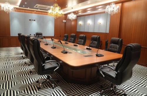 Berhampore Hotel | Royal Bishnu