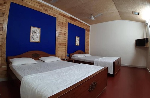 Anaimalai House | Royal Cottage, Anaimalai