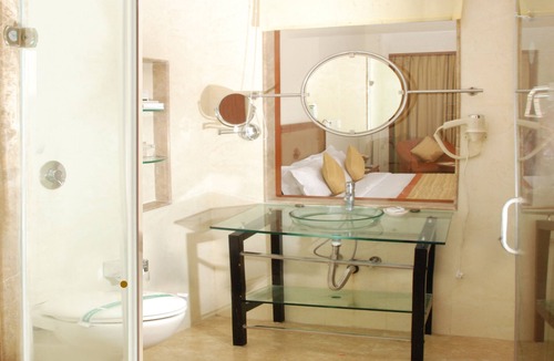 Madurai Main Hotel | Royal Court