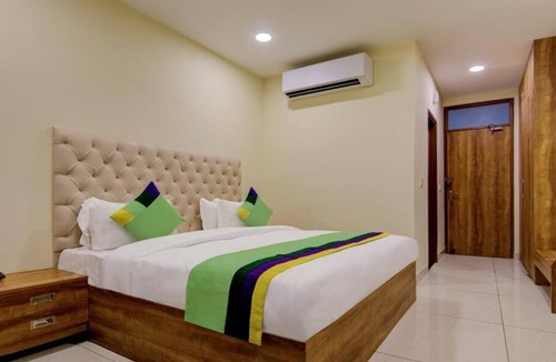 Knowledge Park III Hotel | Royal Culture