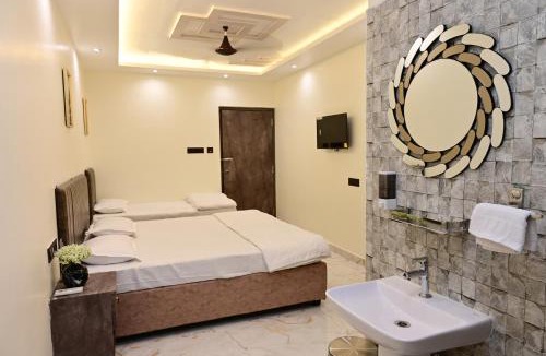 Patia Hotel | Royal Galaxy Homes