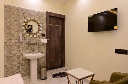 Patia Hotel | Royal Galaxy Homes