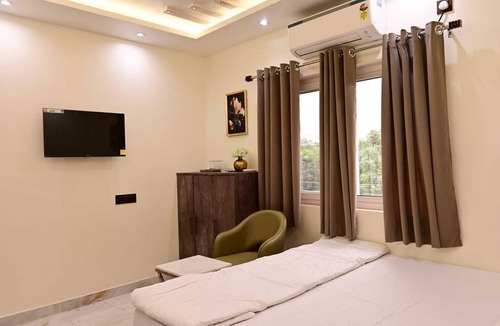 Patia Hotel | Royal Galaxy Homes