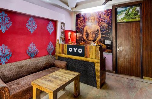 Indirapuram Hotel | ROYAL GRAND STAY