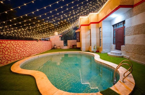 Gurugram Villa | Royal green farm stay