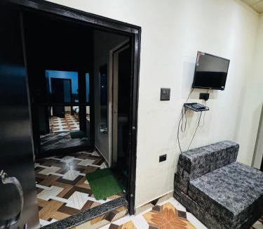 Almora House | Royal Guest House