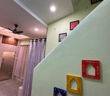Alambagh Bed & Breakfast | Royal Heritage