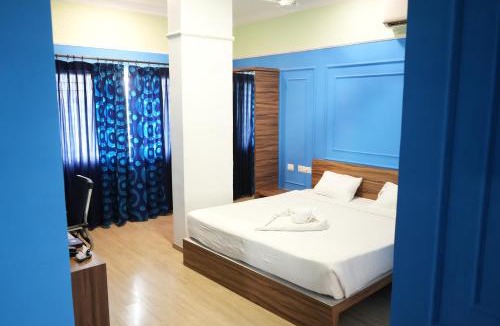 KK Nagar Apartment | Royal Homes