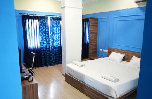 KK Nagar Apartment | Royal Homes